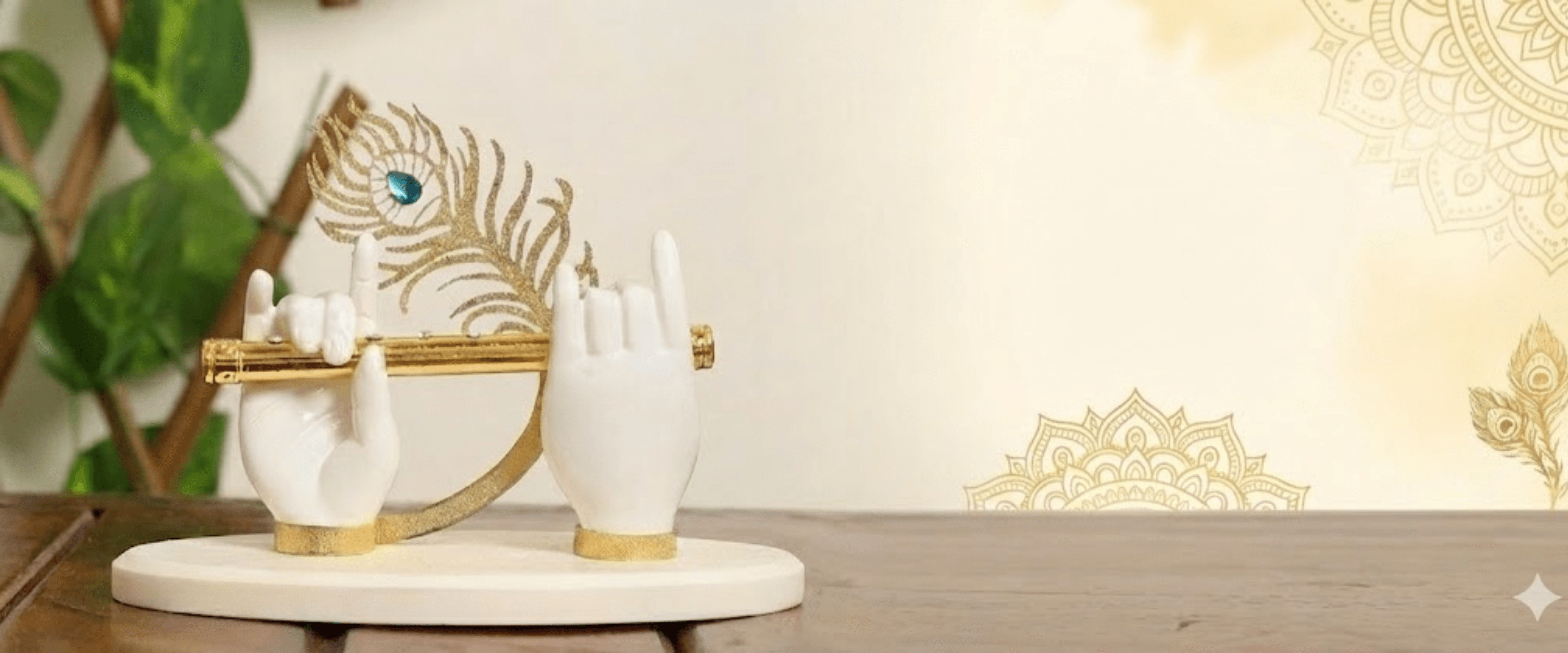 Luxury Jewelry Banner 2