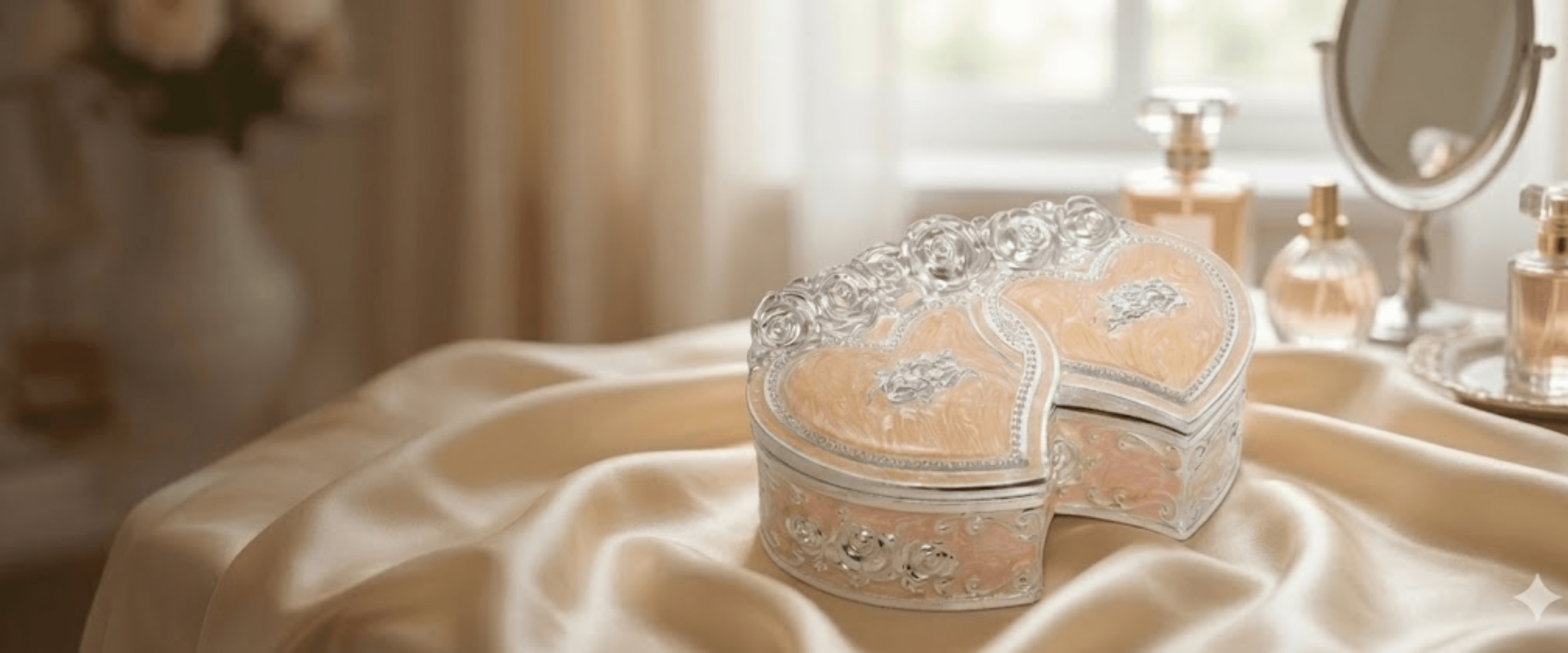 Luxury Jewelry Banner 3