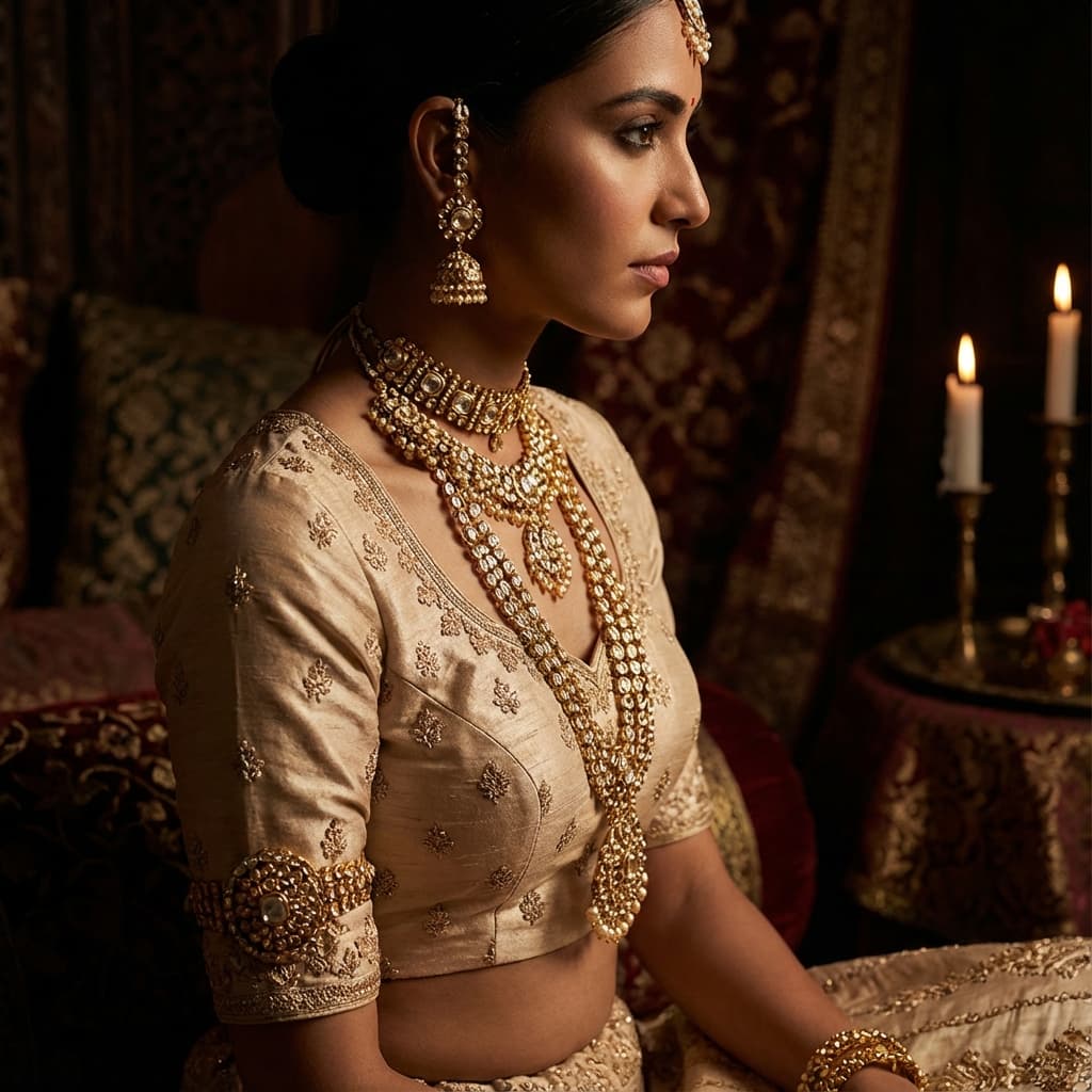 Royal Wedding Collection