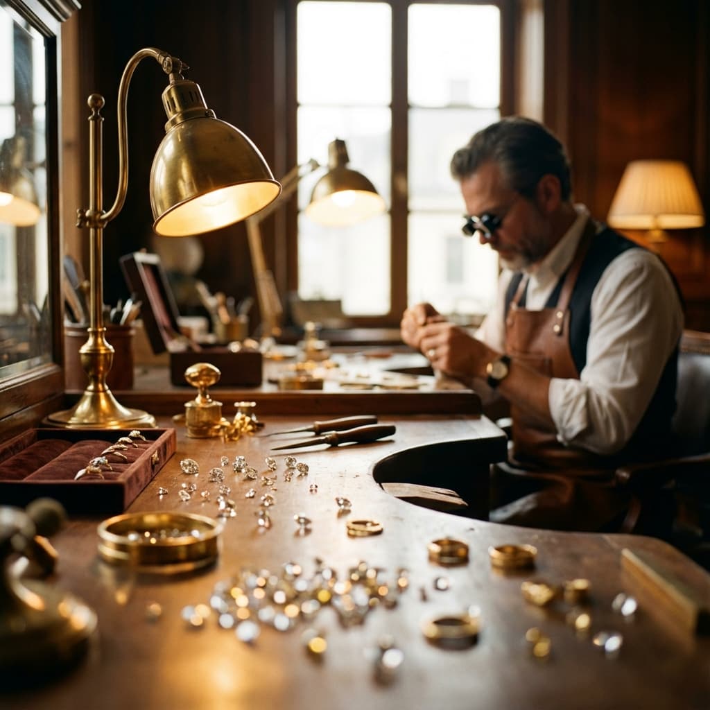 Legacy Art Background