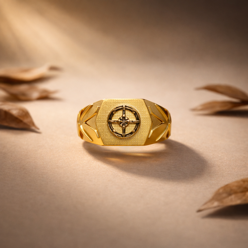 9K GOLD JEWELLERY
