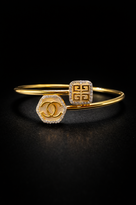 DAIMOND KADA BRACELET