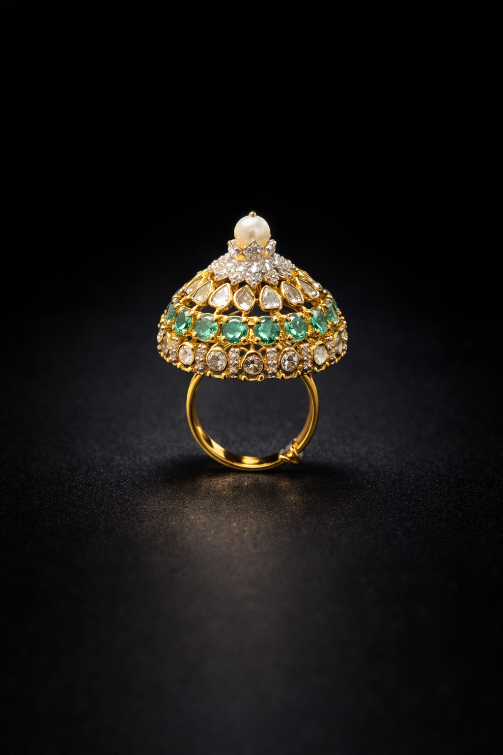 DAIMOND RING