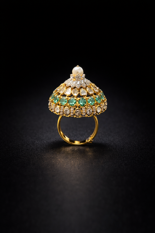 DAIMOND RING