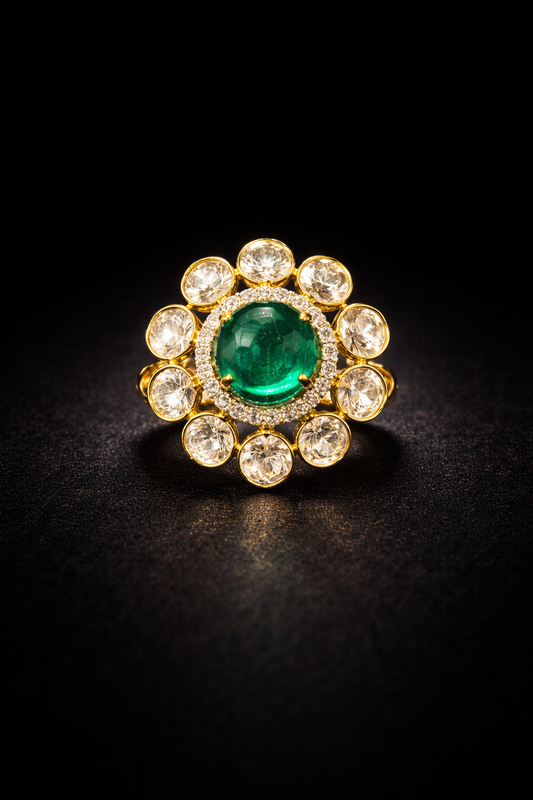 DAIMOND RING