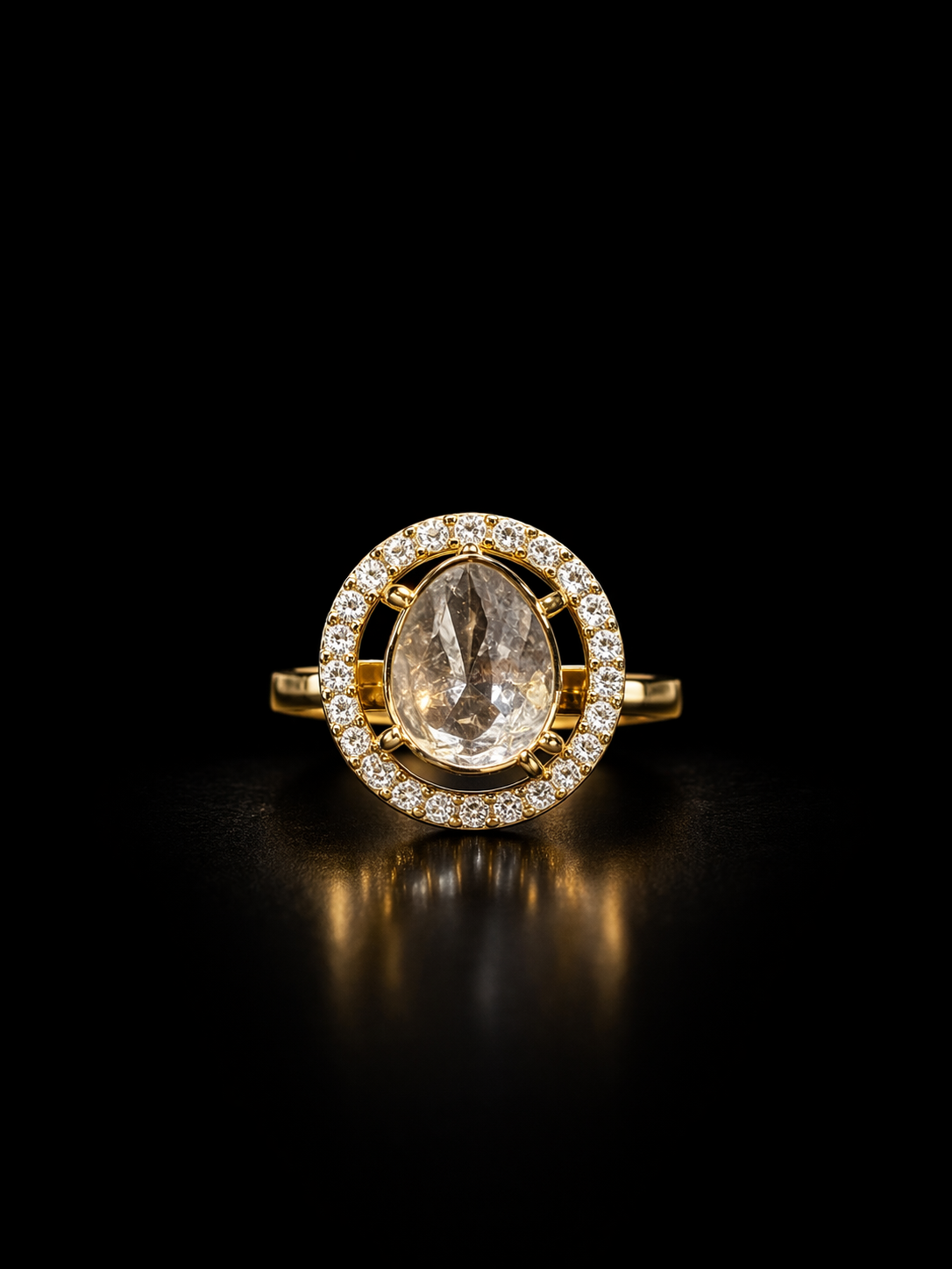 DAIMOND RING