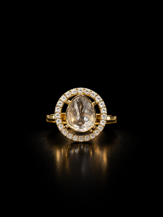 DAIMOND RING