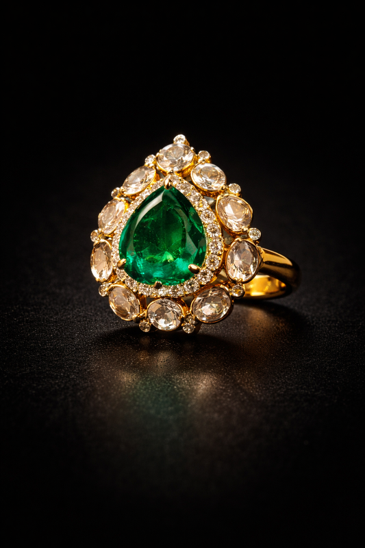 DAIMOND RING