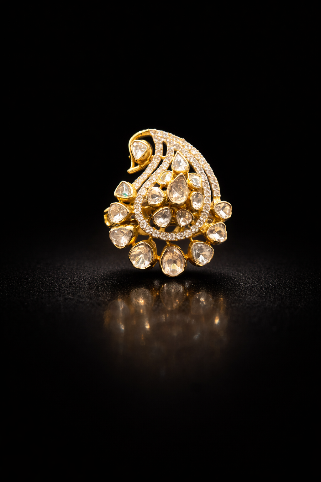 DAIMOND RING