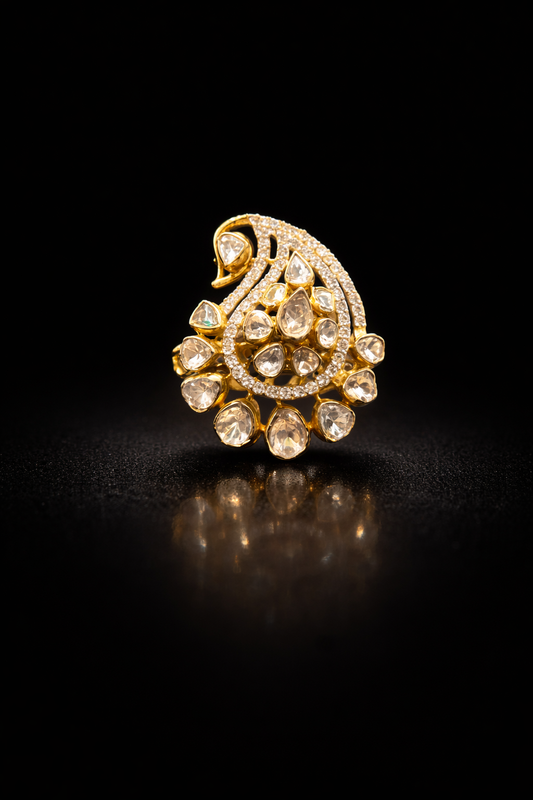 DAIMOND RING