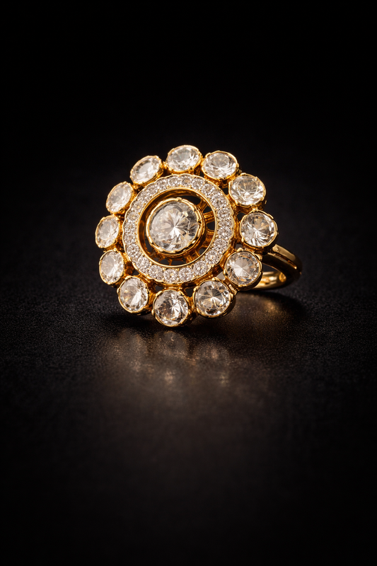 DAIMOND RING