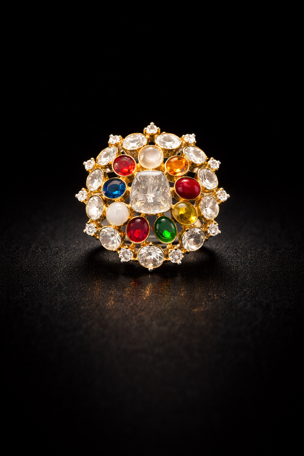 DAIMOND RING