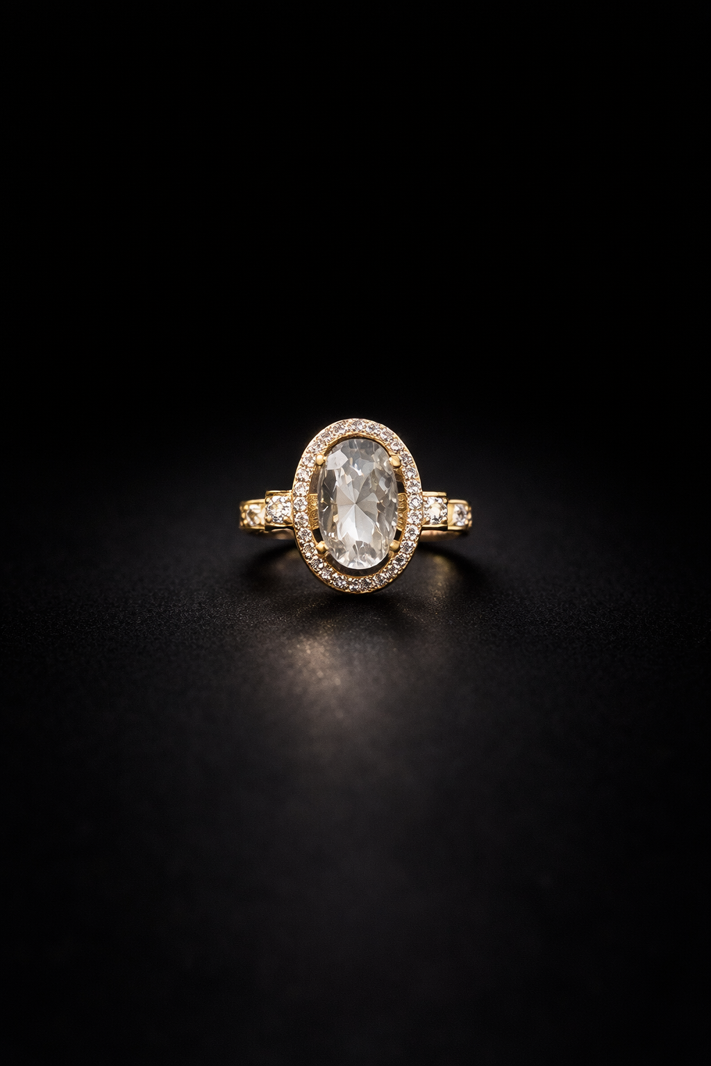 DAIMOND RING