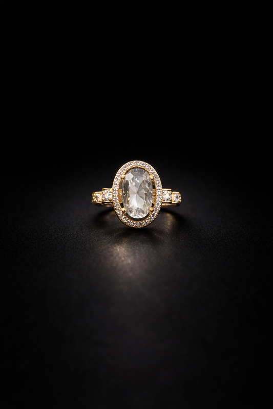 DAIMOND RING