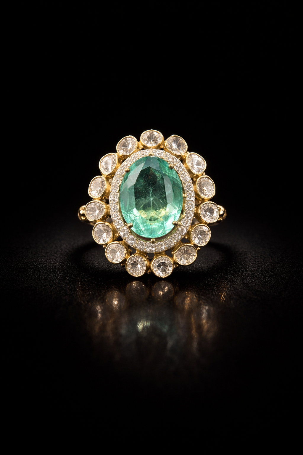 DAIMOND RING