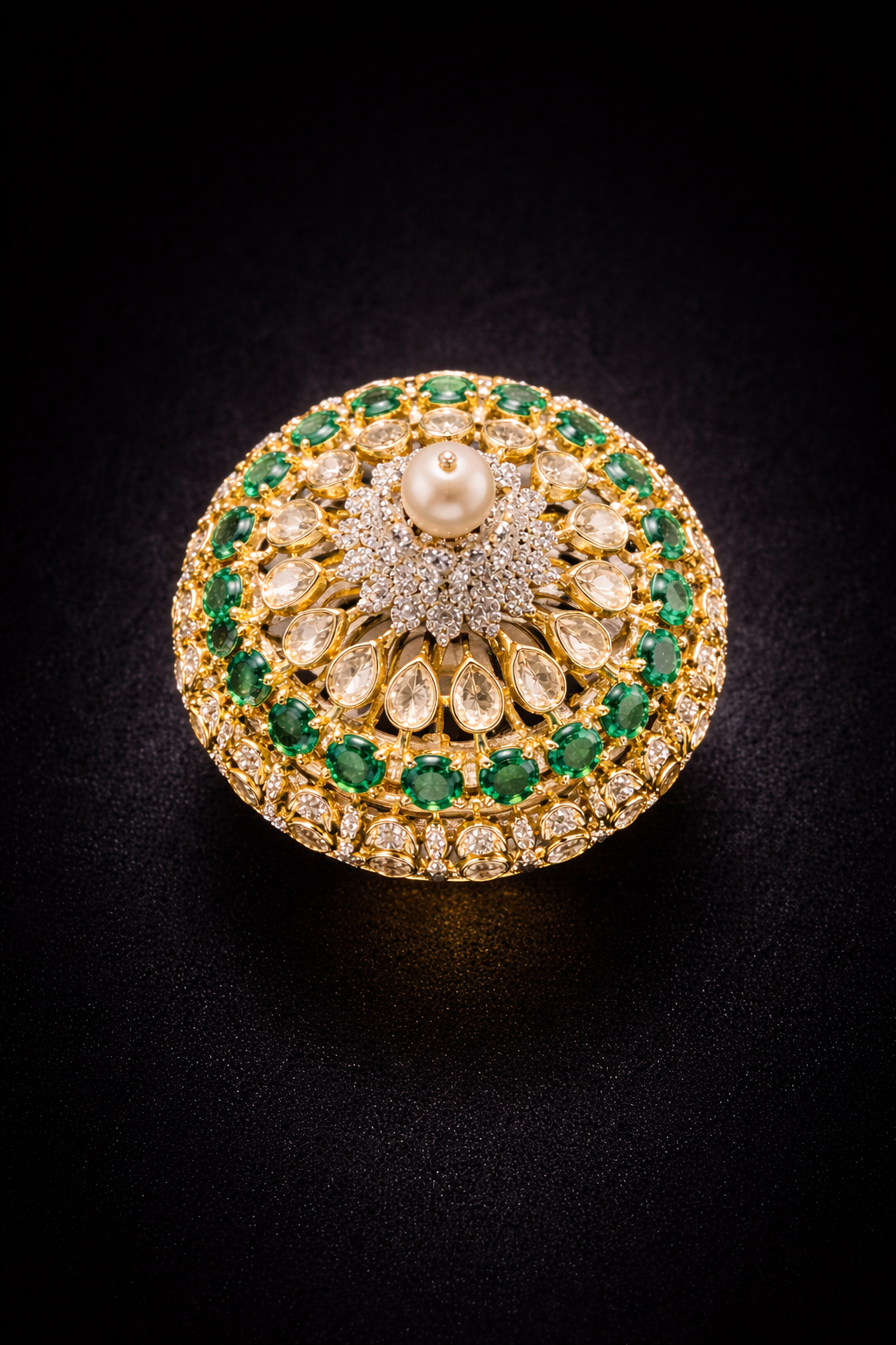 DAIMOND RING