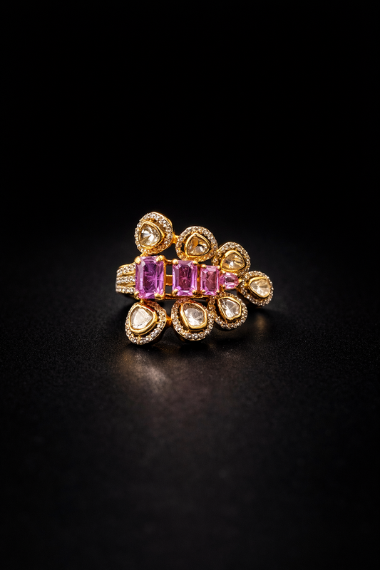 DAIMOND RING