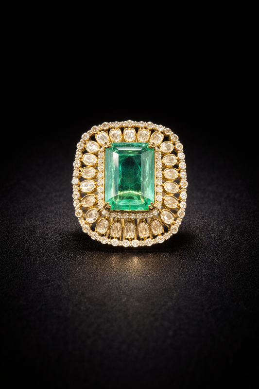 DAIMOND RING