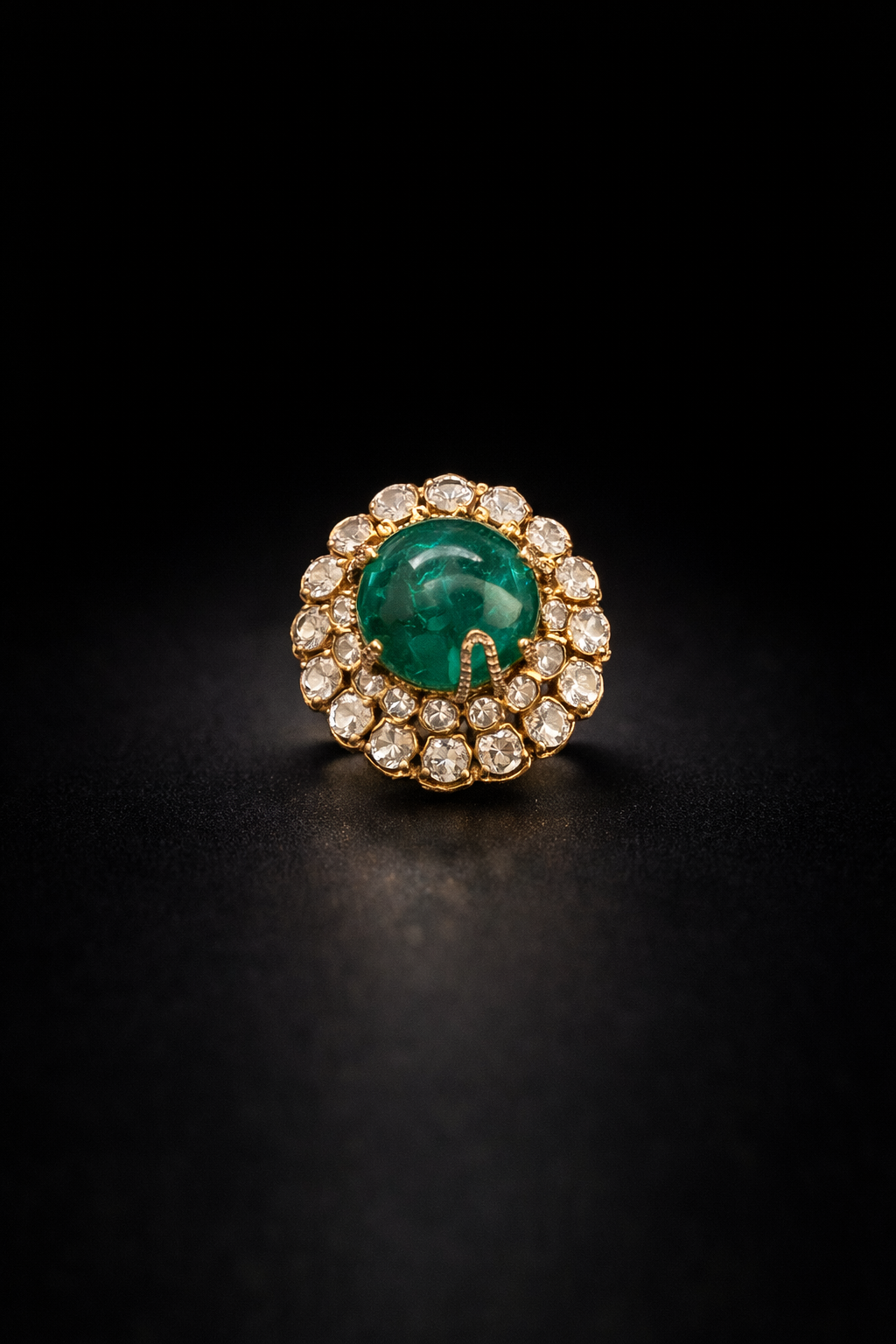 DAIMOND RING