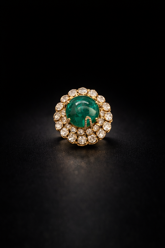 DAIMOND RING