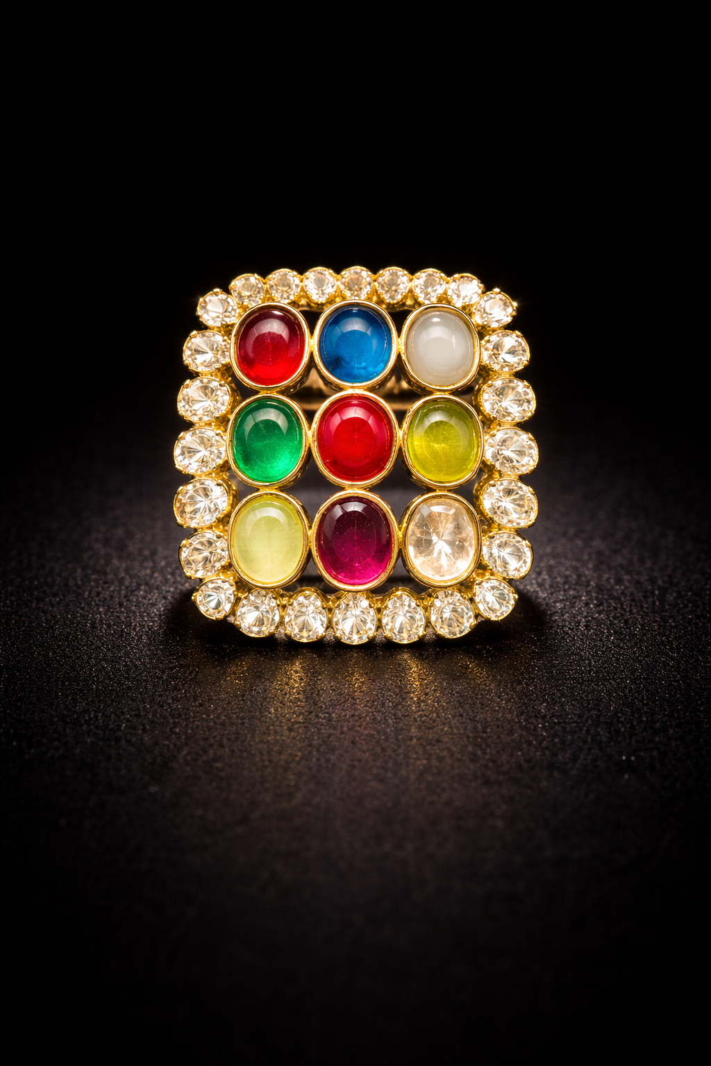 DAIMOND RING