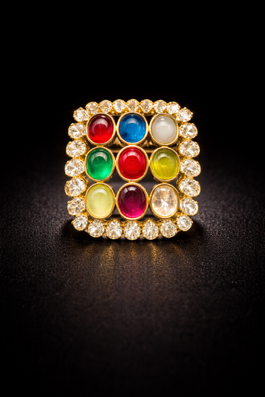 DAIMOND RING