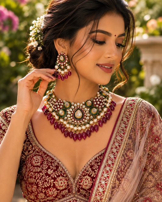 JADAU SET 12