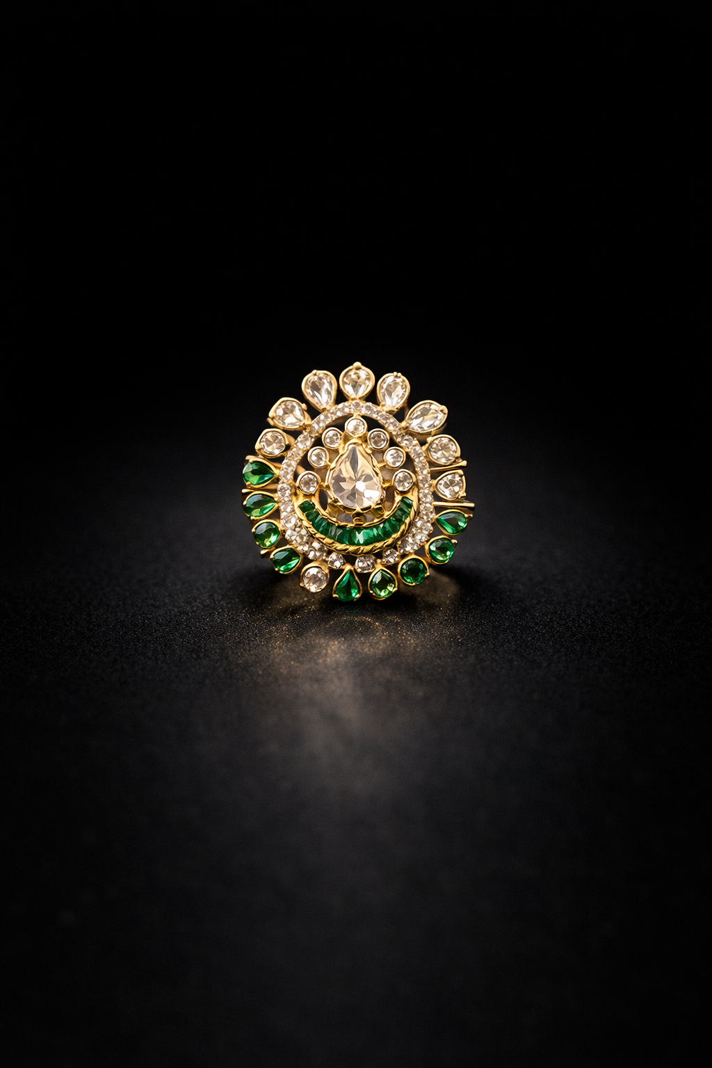 DAIMOND RING