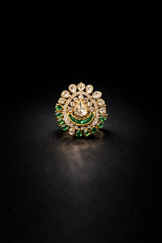 DAIMOND RING