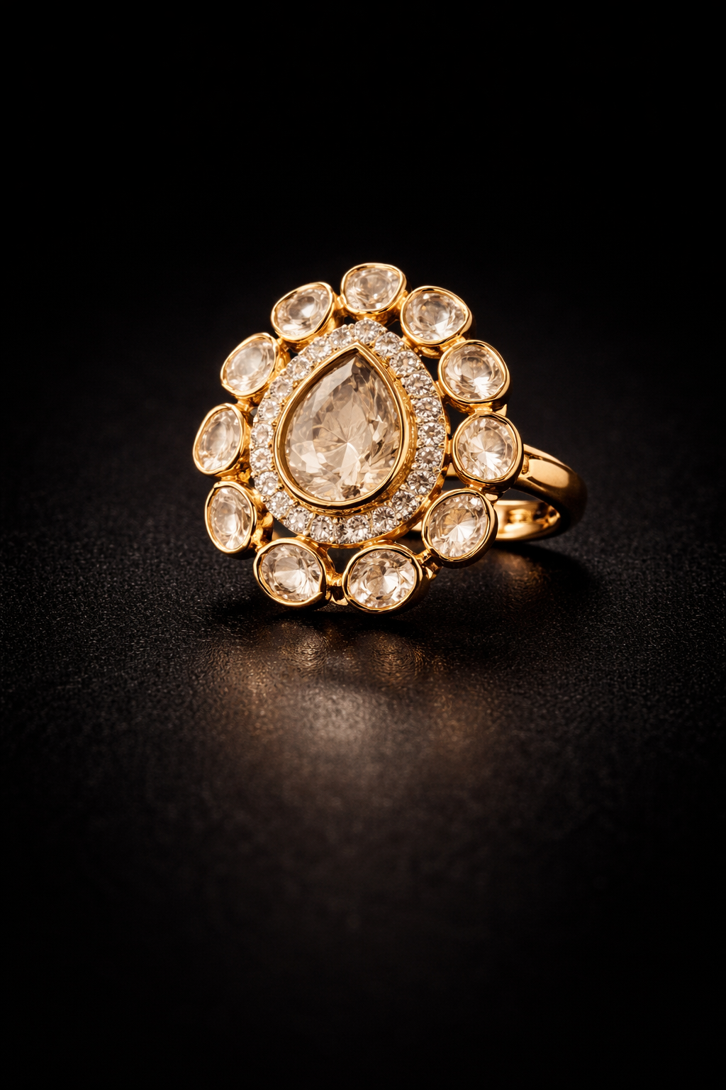 DAIMOND RING